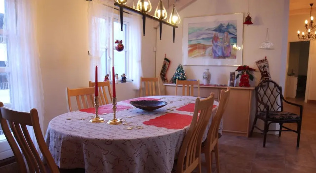 Номер Standard Three Sisters Studio Apartments