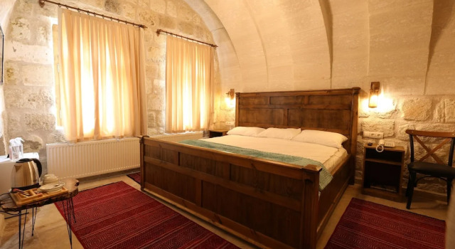 Номер Superior Belenus Cave House