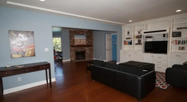 Castle House 7