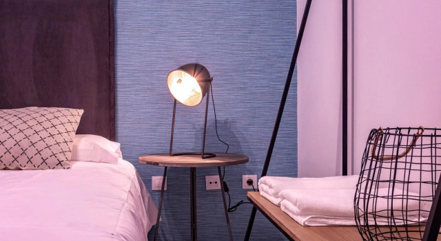 Málaga Central Suites