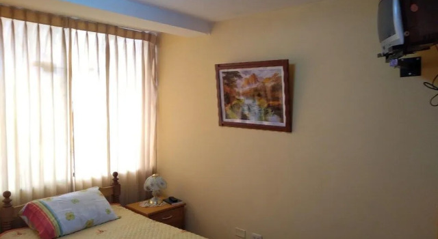 Hostal Vista al Lago Titicaca Puno, Réserver Hôtel Puno Pérou