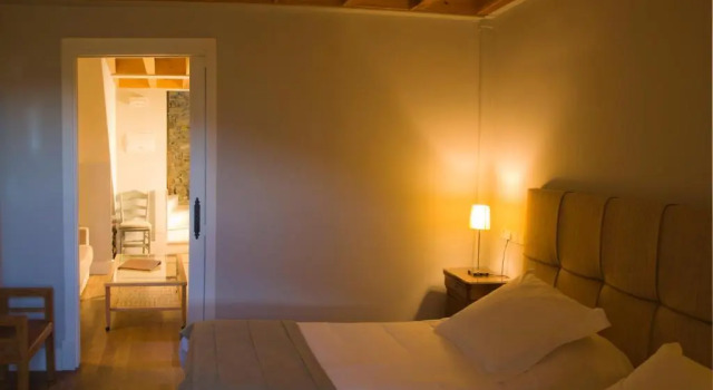 Апартаменты CASA ALDABA