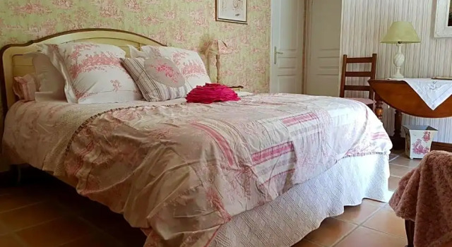 Sous les Remparts, Reserva ahora Bed & breakfast Solignac Alto Vienne
