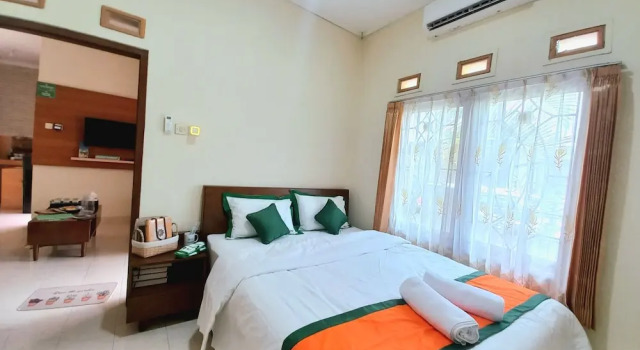 Homestay Condongcatur By Simply Homy