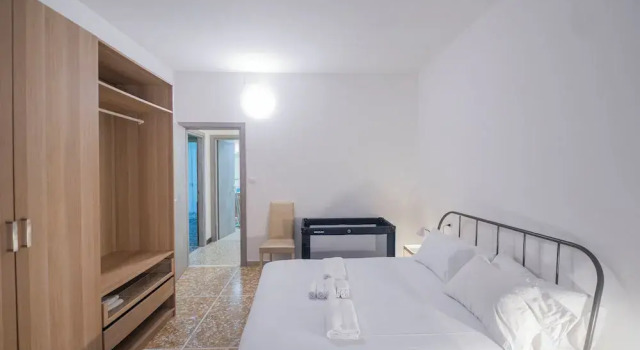 Spacious Family Apartment in Pigneto, Забронировать Апартаменты/квартира Апартаменты Рима, рядом с Santa Maria Ausiliatrice, Апартаменты/квартира