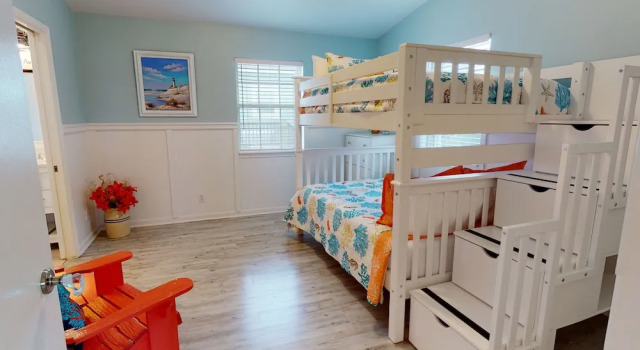 Ss Tarpon 3 Bedroom Home