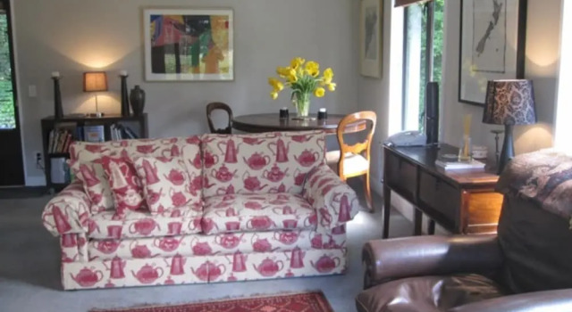 The Elms B&B, Забронировать Отель «постель и завтрак» Крайстчёрч 