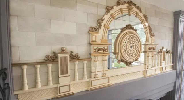 Люкс D'primahotel 