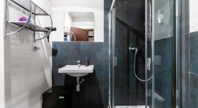 Апартаменты VV hotel & apartments