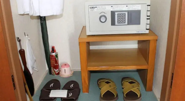 Двухместный номер Standard Coco Garden Resort Okinawa