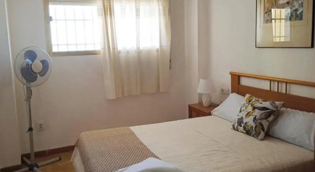 Apartamentos Peñiscola I 3000