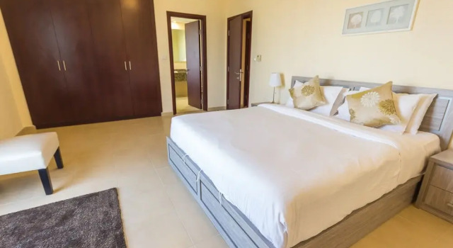 Yanjoon Holiday Homes - JBR Amawj 4, Забронировать Апартаменты/квартира Апартаменты Эмирата Дубая, рядом с Dubai Marina Yacht Club, Апартаменты/квартира