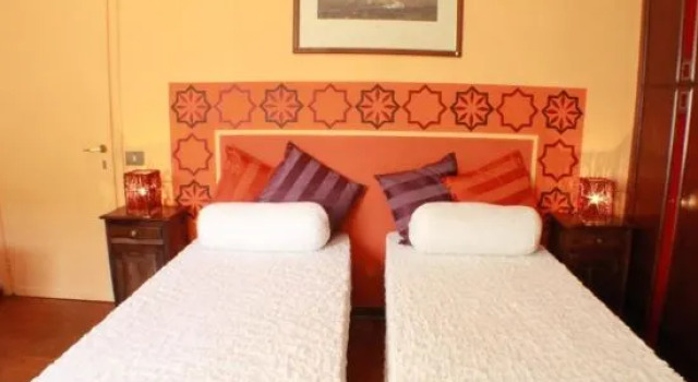B&B Rome - Marrakech Guesthouse