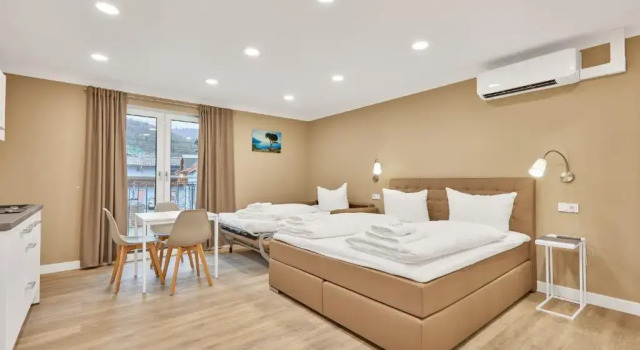 Boardinghotel Premium Heidelberg