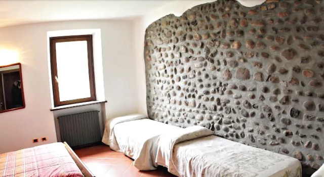 Agriturismo La Pace