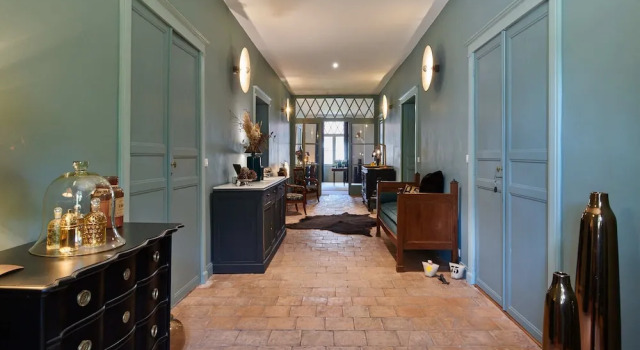 BEL AIR MAISON DHOTES DES LANDES, Buchen Sie Hotel Castets Landes