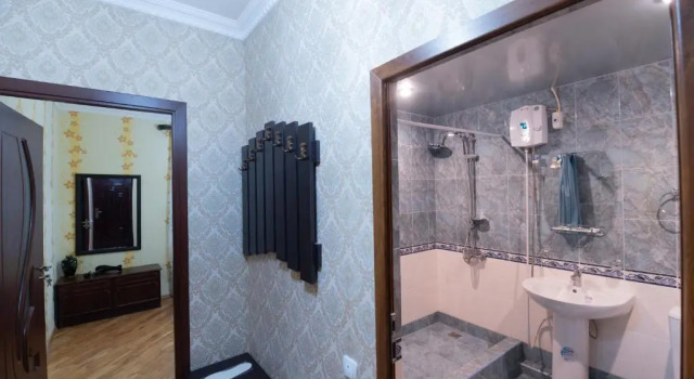 Номер Deluxe Lori Canyon