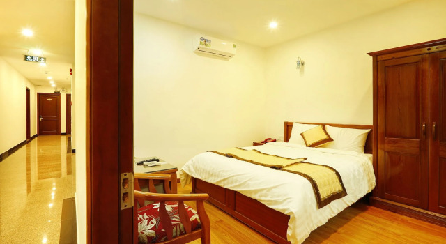 Thanh Thanh Hotel