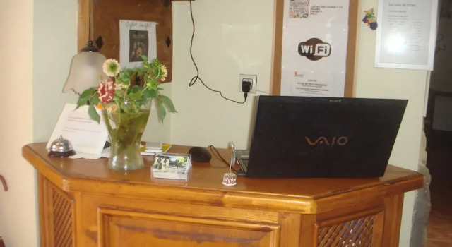 Hotel Rural La Casa de Irene, Забронировать Отель Лубьян 