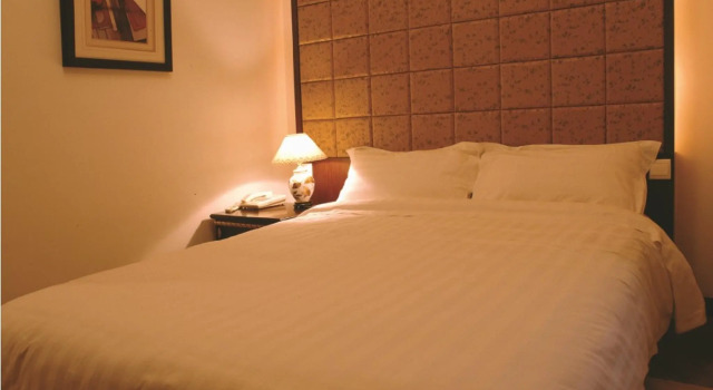 Rayfont Hongqiao Hotel & Apartment Shanghai, Varaa Huoneisto Hongqiao Shanghai