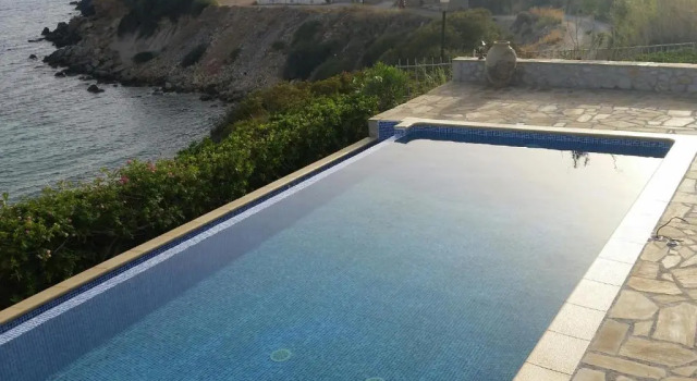 Коттедж с 4 комнатами Villa Sealine