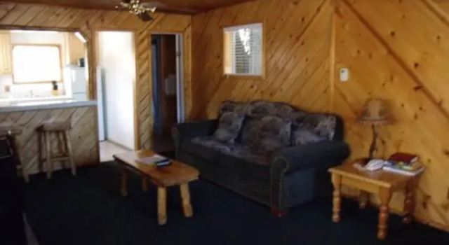 Suite Big Bear Frontier