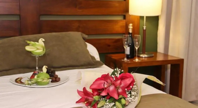 Superior Zimmer Hotel Limari