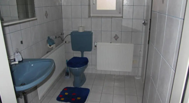 Апартаменты Ferienwohnung Haus Cerny