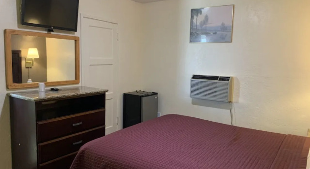 Best Motel Los Angeles Sylmar, Foglalás Motel Sylmar San Fernando Valley