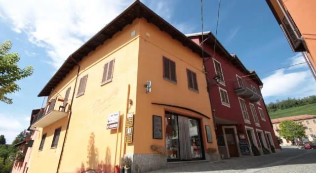 Barolo Apartments, Reserva ahora Apartamento Barolo Las Langhe