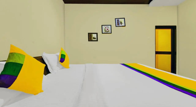 Itsy Hotels Sitara, Забронировать Отель Отели штата Махараштры 3 звезды, 3*