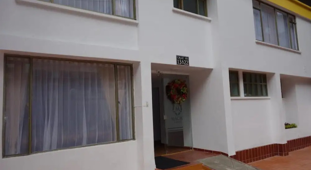 Hotel Maceo Chico, Забронировать Отель Отели Богота 3 звезды, рядом с Парк 93, 3*