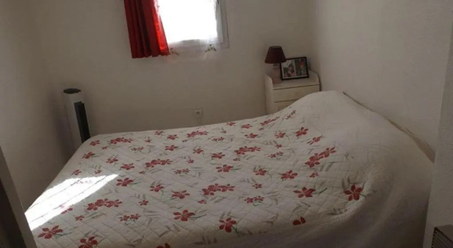 Appartement Le Grau d'Agde, 2 pièces, 5 personnes - FR-1-423-164