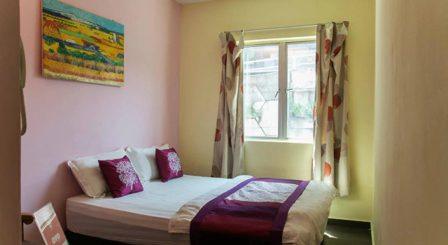 OYO Rooms Plaza Ampang City
