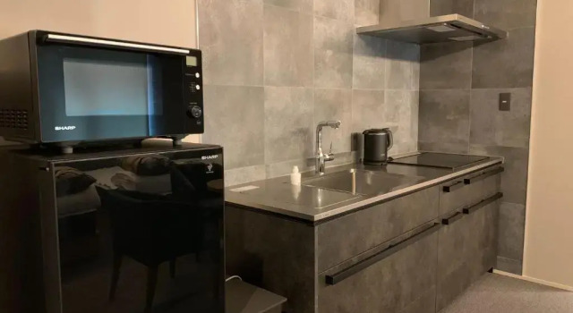 Апартаменты GRAND BASE Nagoya Ekinishi