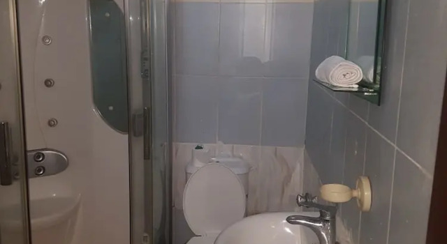 Номер Superior Zeina Suites Abuja