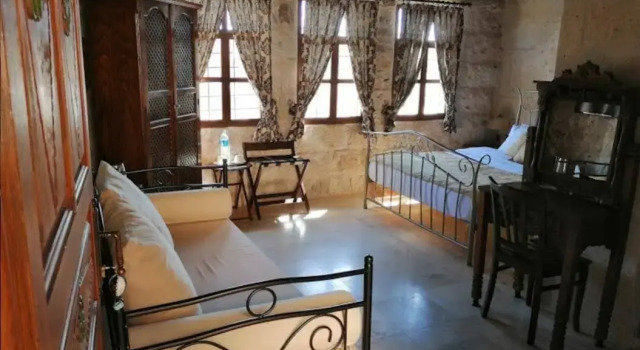 Best Cave Hotel, Rezerwuj Hotel Ürgüp 