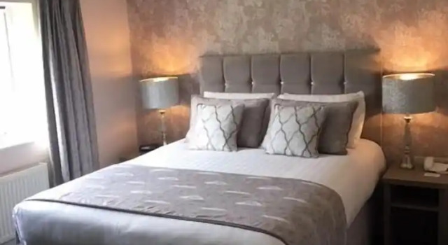 Двухместный номер Standard Slaters Country Inn