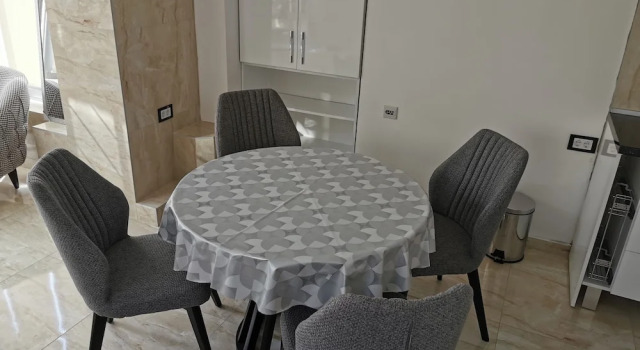 Номер Standard Qumi Apartments
