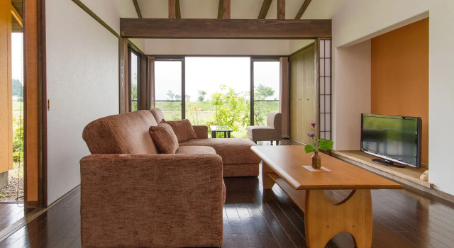 Run of House Takanosho