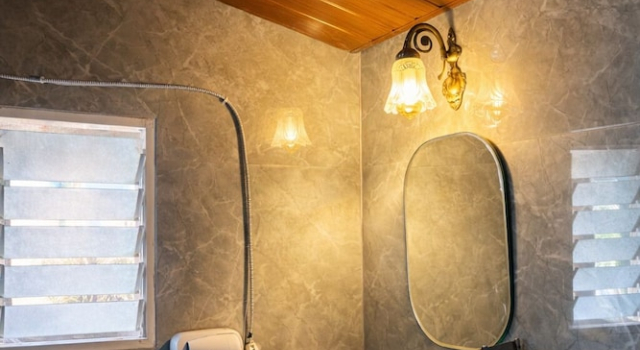 Коттедж Sierra Vista Resort