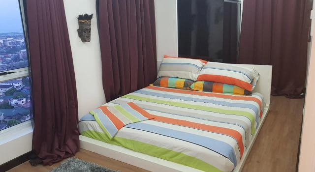 Cucun's place, Забронировать Отель Пасиг 