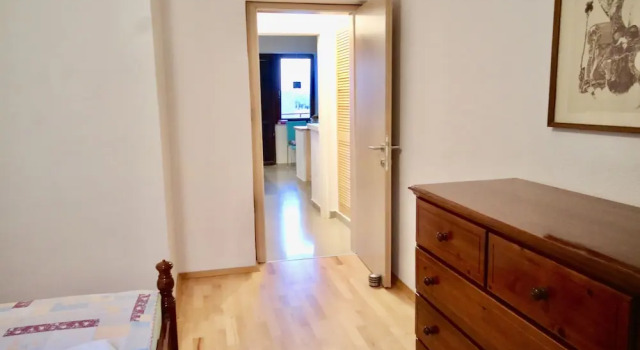Апартаменты Comfort Dunja Apartments