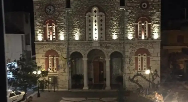 Hotel Koutriaris, Prenota Hotel Hotel economici a Grecia Centrale
