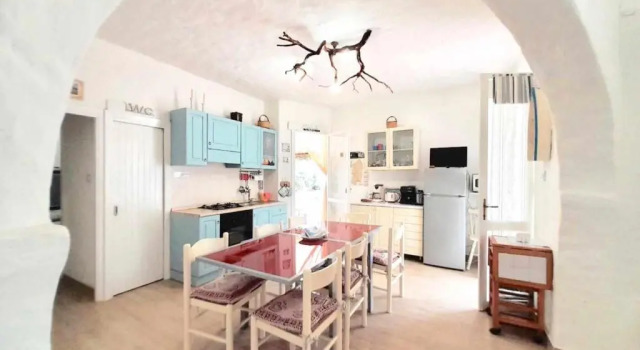 Вилла Villa Eden Beach