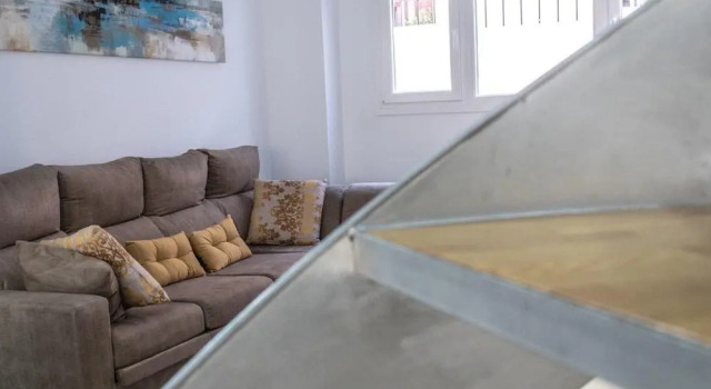 Apartamento Brisa Marinera