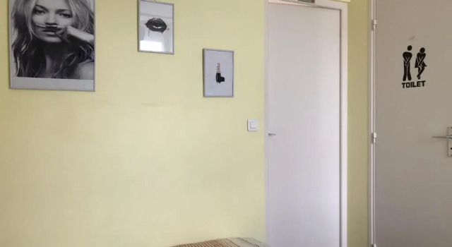 Апартаменты Les Cottages De Magny