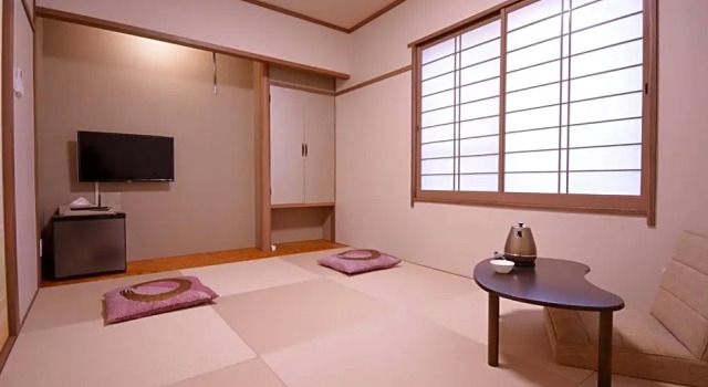 Daigo - Vacation STAY 04946v, Prenota Hotel Hotel a Wakayama con parcheggio, Parcheggio