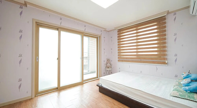 Suncheonman Riverside Pension