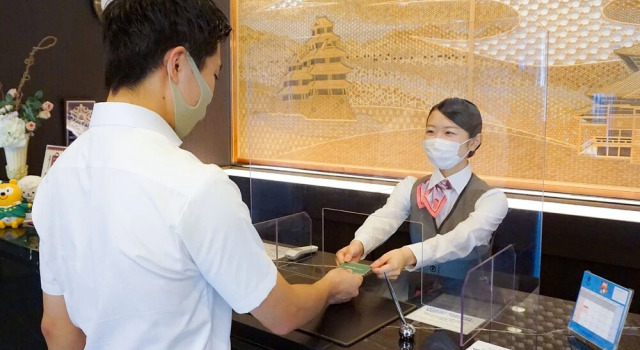 Hotel Route-Inn Sakurai Ekimae, Book Hotel Sakurai Nara